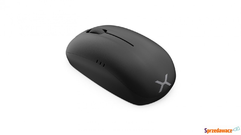 KRUX Office Wireless Mouse KXO-4400 - Myszki - Łomża