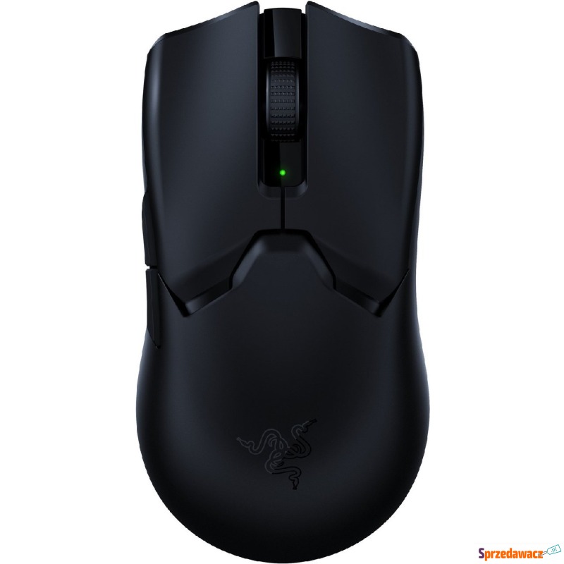 Razer Viper V2 Pro czarny - Myszki - Nowy Sącz