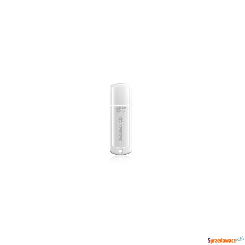 Transcend USB 3.0 JetFlash 730 32GB TS32GJF730 - Pamięć flash (Pendrive) - Piekary Śląskie