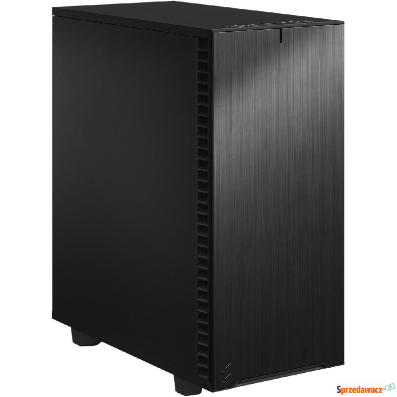 Fractal Design Define 7 Compact Black - Obudowy - Warszawa