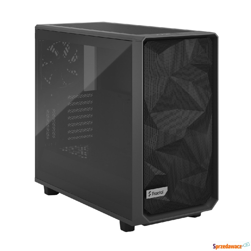 Fractal Design Meshify 2 TG Light Tint Gray - Obudowy - Olsztyn