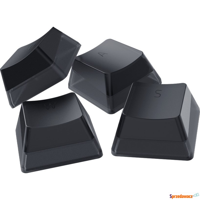 Razer Phantom Keycap Upgrade Set Black - Klawiatury - Bielsko-Biała