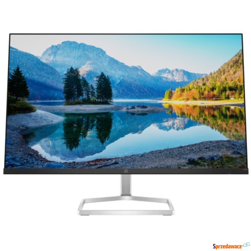 HP M24fe - 24'' | IPS | Full HD | 75Hz - Monitory LCD i LED - Kwidzyn