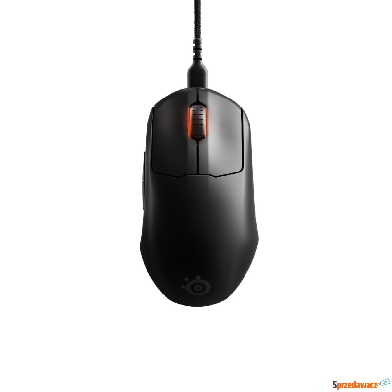 SteelSeries Prime Mini - Myszki - Świętochłowice