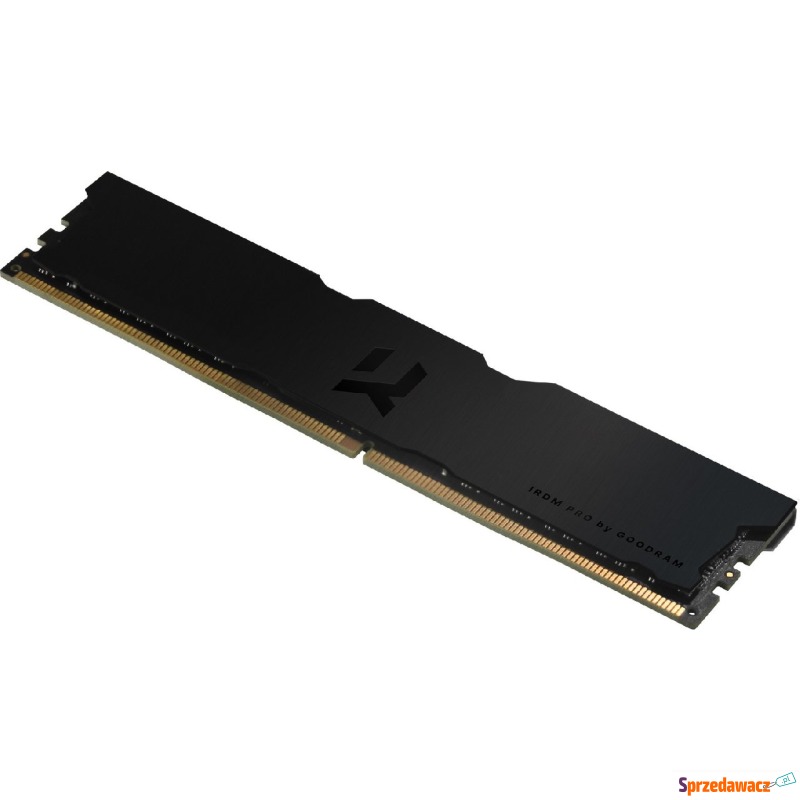 GOODRAM IRDM Pro 8GB [1x8GB 3600MHz DDR4 CL18... - Dyski twarde - Jelenia Góra