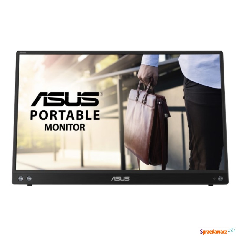 ASUS MB16ACV - 15,6'' | IPS | Full HD - Monitory LCD i LED - Białystok