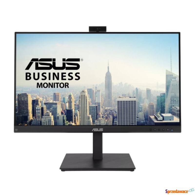 ASUS BE279QSK - 27'' | IPS | Full HD - Monitory LCD i LED - Wrocław