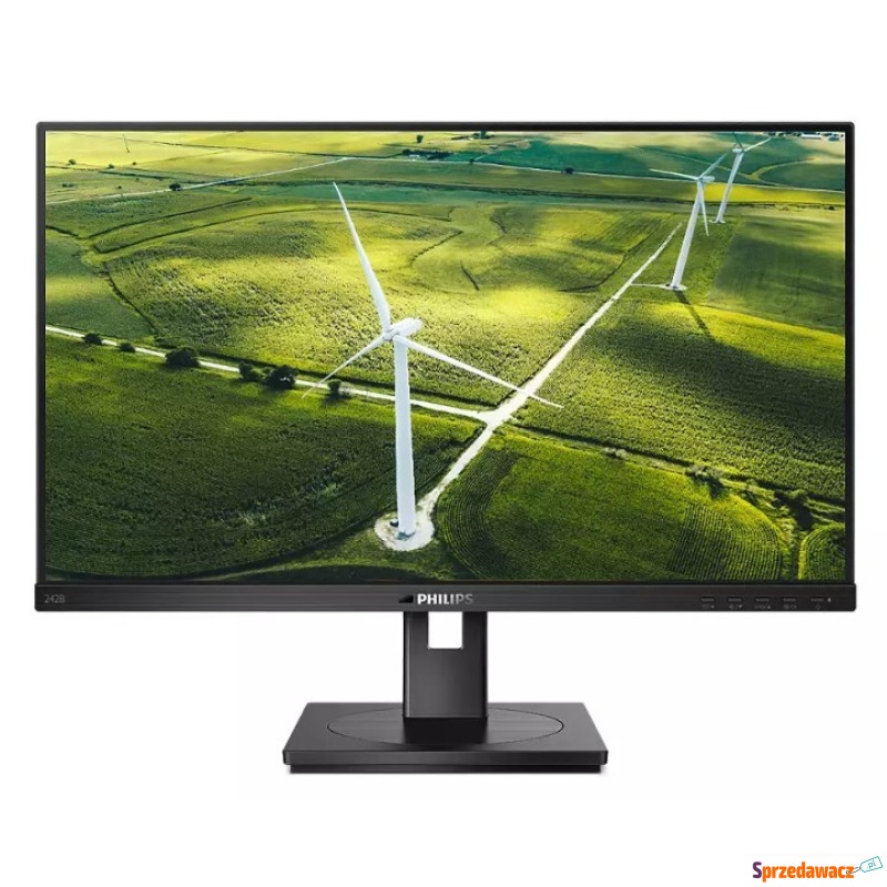 Philips 242B1G - 23,8'' | IPS | Full HD | 75Hz - Monitory LCD i LED - Poznań