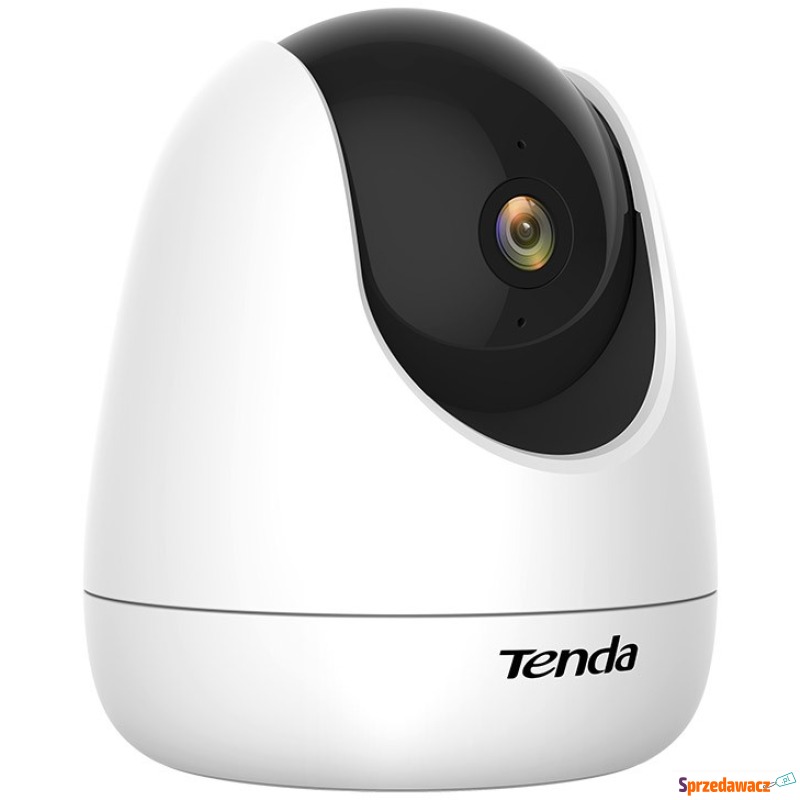 Uchylno-obrotowa z zoom (ptz) Tenda CP3 - Kamery CCTV - Bytom