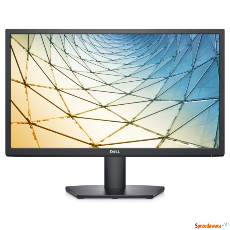 Dell SE2222H - 21,5'' | VA | Full HD | 75Hz - Monitory LCD i LED - Konin