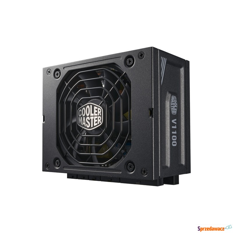 Cooler Master V SFX 1100W 80+ Platinum - Zasilacze - Leszno