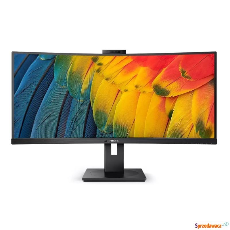 Philips 34B1U5600CH/00 - 34'' | VA | UWQHD | 120Hz - Monitory LCD i LED - Wrocław