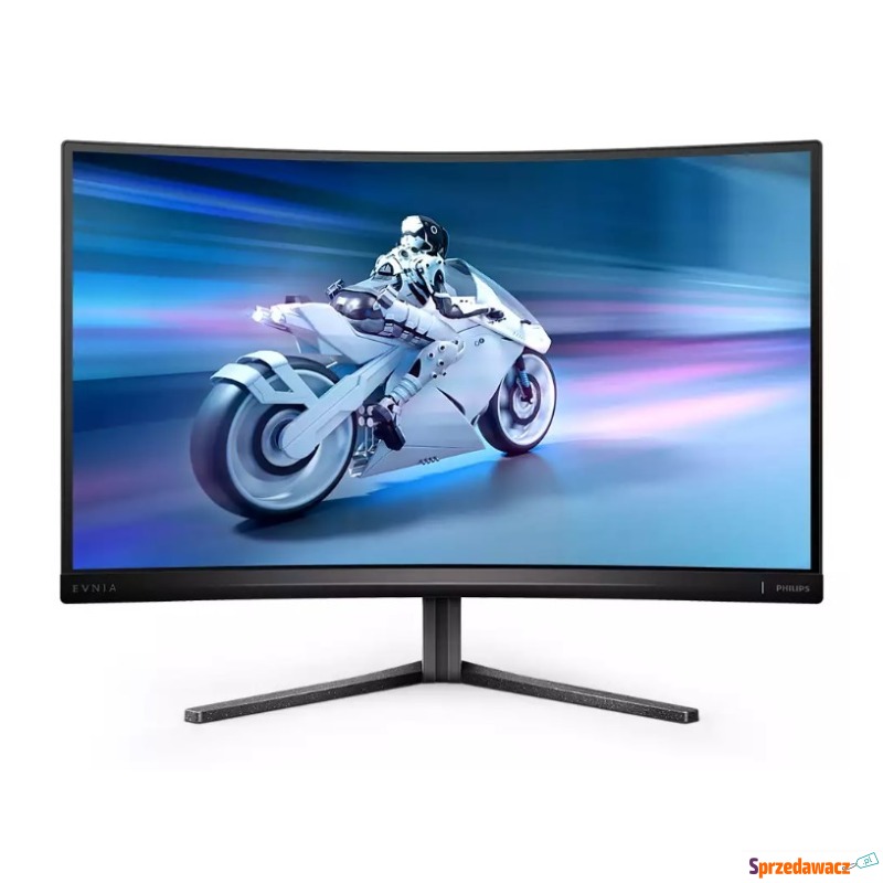 Philips 27M2C5500W/00 - 27'' | VA | QHD | 1ms... - Monitory LCD i LED - Gdańsk