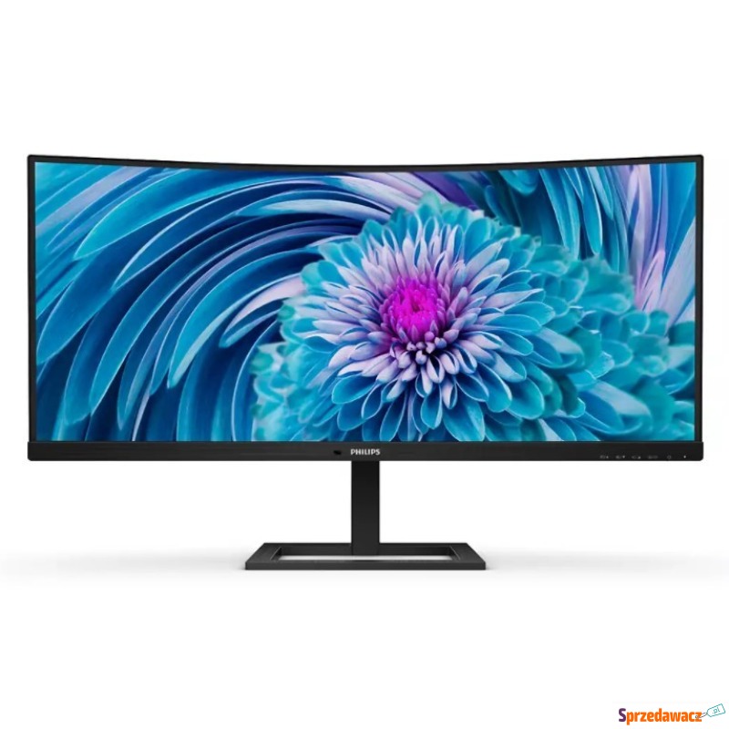 Philips 346E2CUAE - 34'' | VA | UWQHD | 100Hz - Monitory LCD i LED - Gdańsk