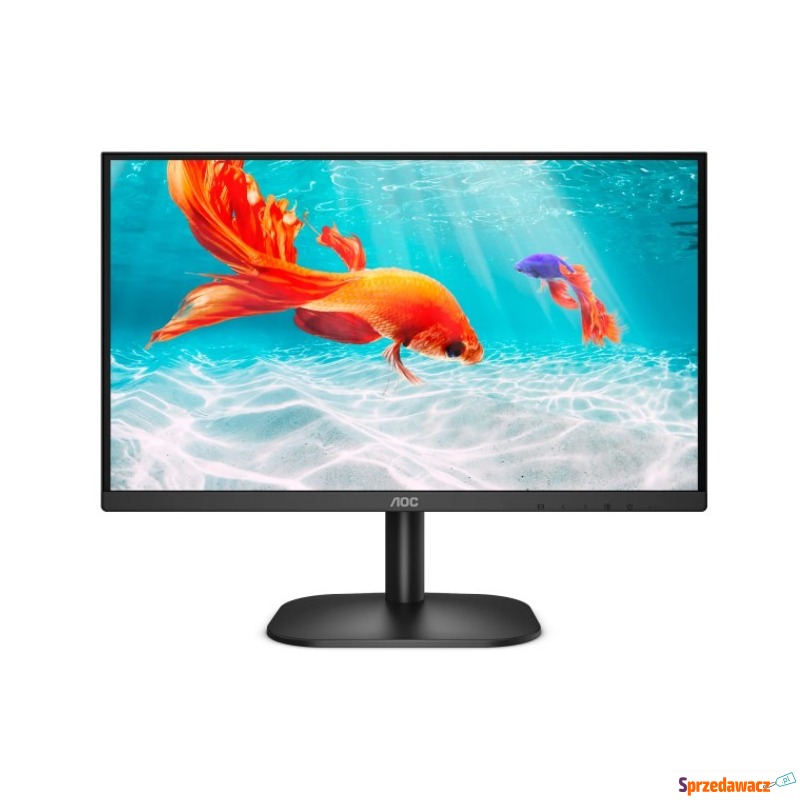 AOC 22B2H/EU - 21,5'' | VA | Full HD | 75Hz - Monitory LCD i LED - Gdańsk