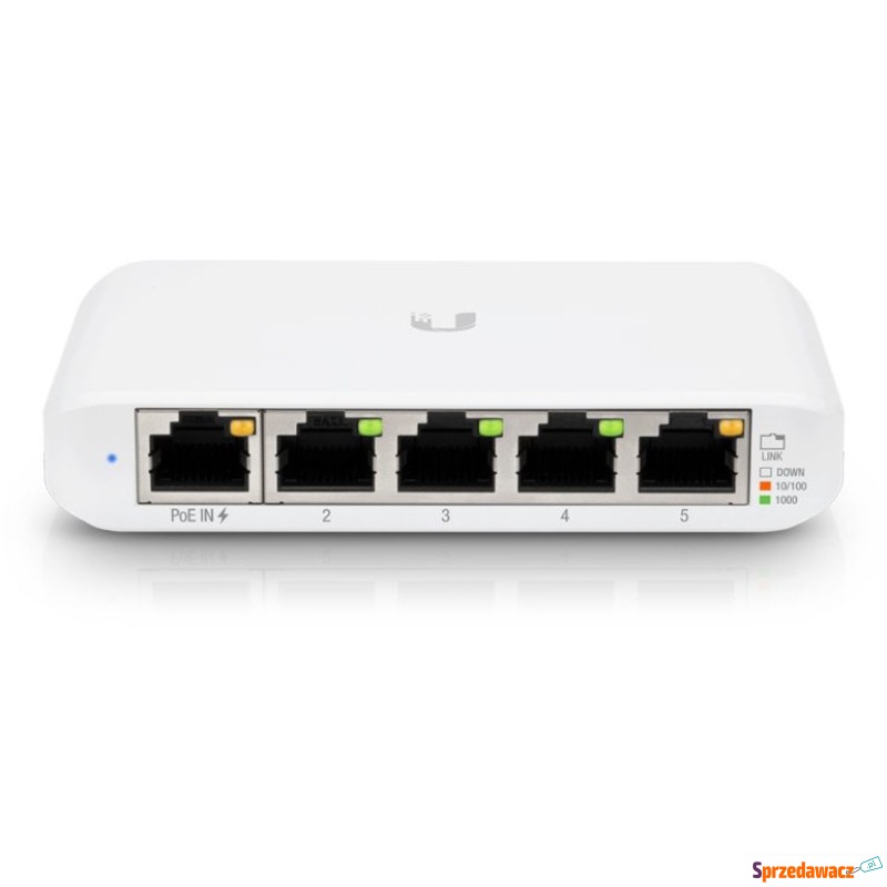 UBIQUITI USW-FLEX-MINI - Switche - Wodzisław Śląski