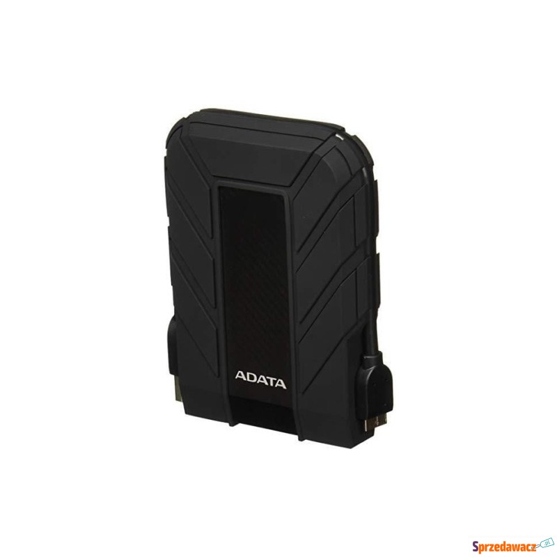 Dysk zewnętrzny HDD ADATA HD710 PRO (2TB; 2.5";... - Przenośne dyski twarde - Wałbrzych