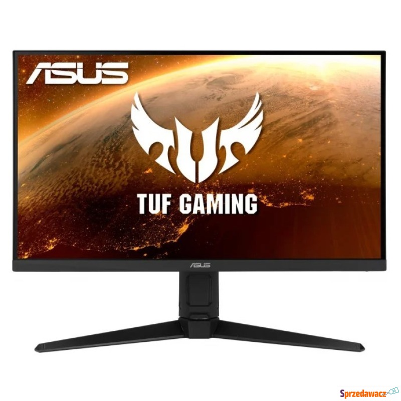 ASUS TUF Gaming VG279QL1A - 27'' | IPS | Full... - Monitory LCD i LED - Wodzisław Śląski