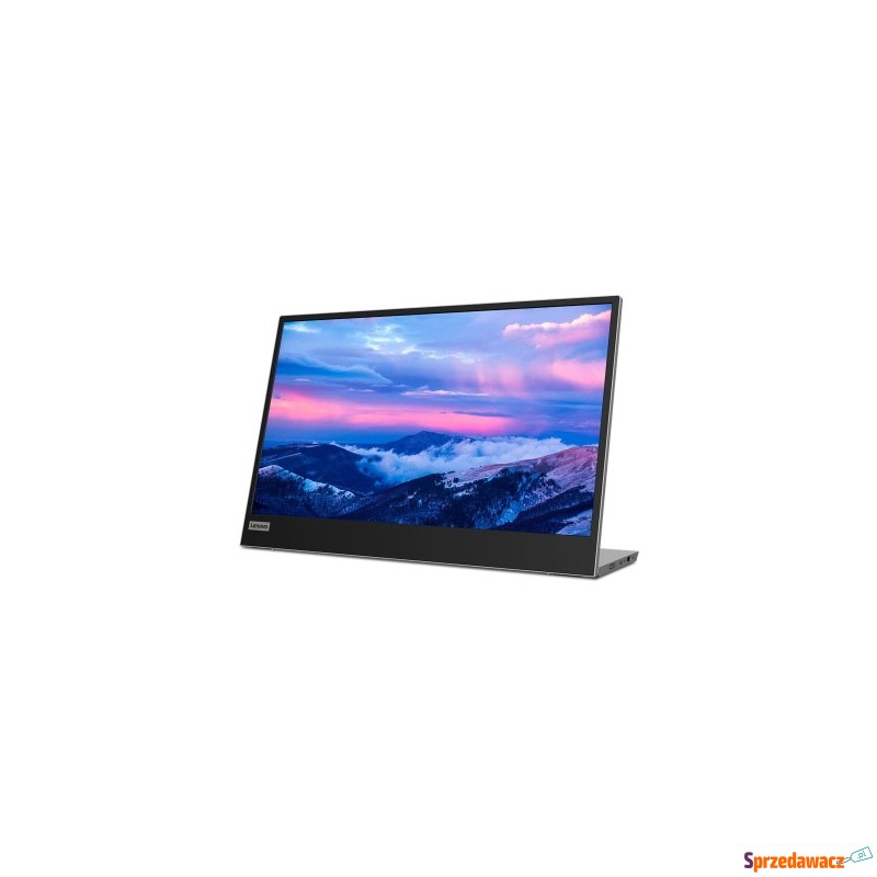 Lenovo L15 15.6"FHD 6 ms 60Hz 250nits IPS USB,... - Monitory LCD i LED - Jelenia Góra