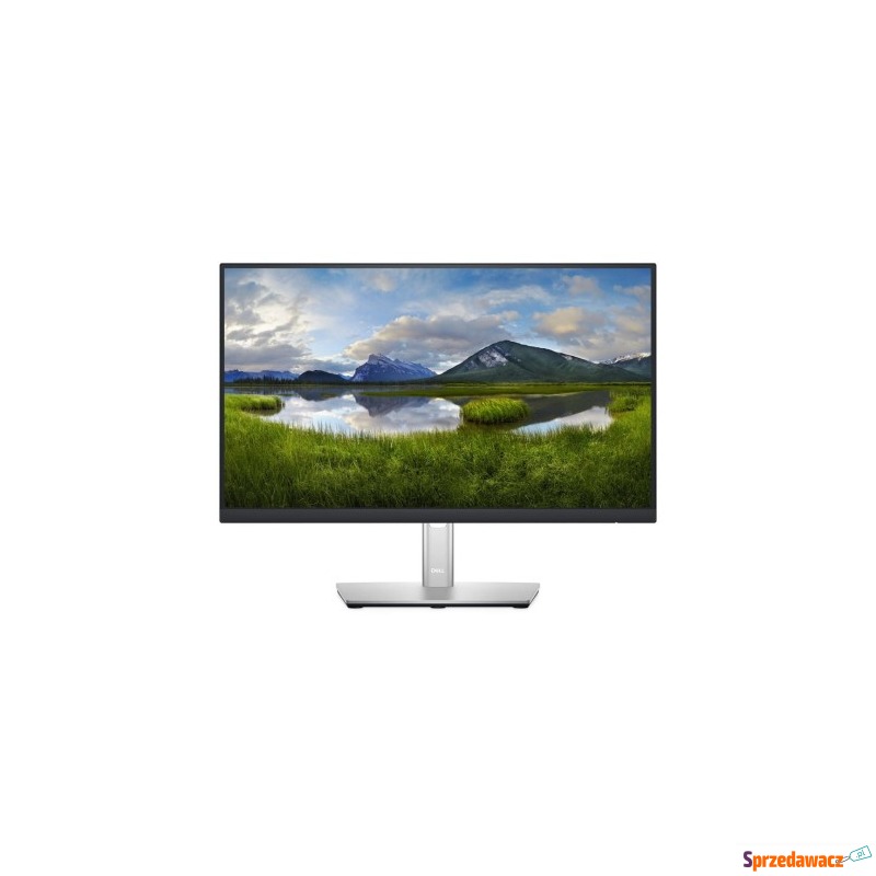 MONITOR DELL LED 22" P2222H - Monitory LCD i LED - Bielsko-Biała