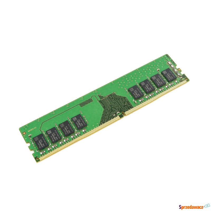 OEM 8GB [1x8GB 3200MHz DDR4 DIMM] z demontażu - Pamieć RAM - Przemyśl