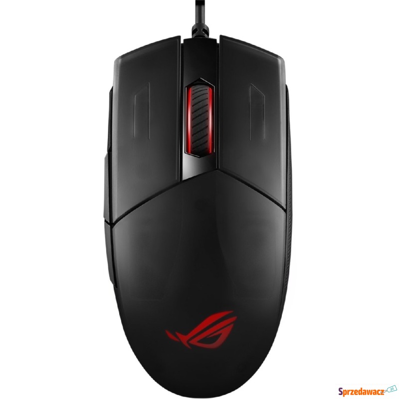 Asus ROG Strix Impact II - Myszki - Bielsko-Biała