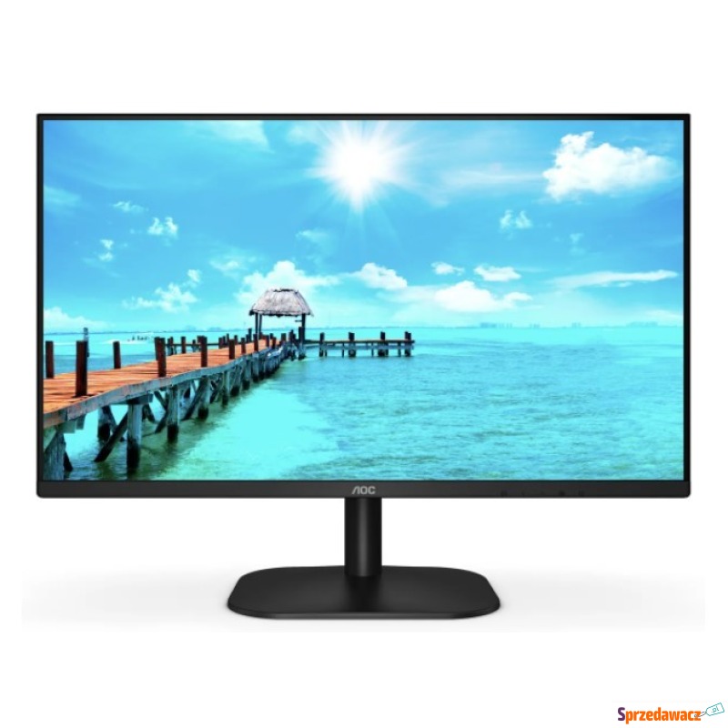 AOC 27B2H/EU - 27'' | IPS | Full HD | 75Hz - Monitory LCD i LED - Katowice