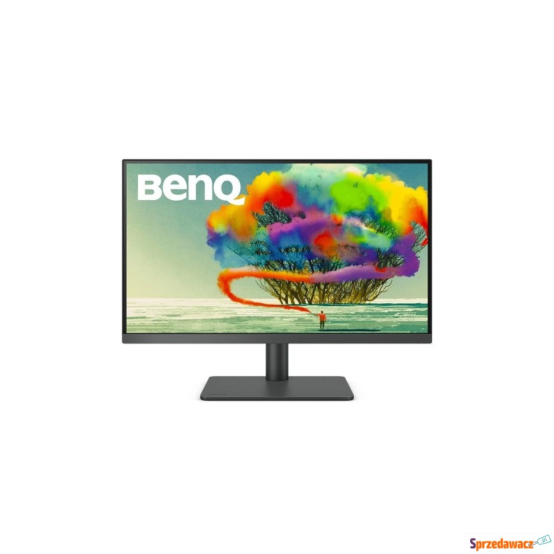 Monitor BenQ PD2705U - Monitory LCD i LED - Poznań