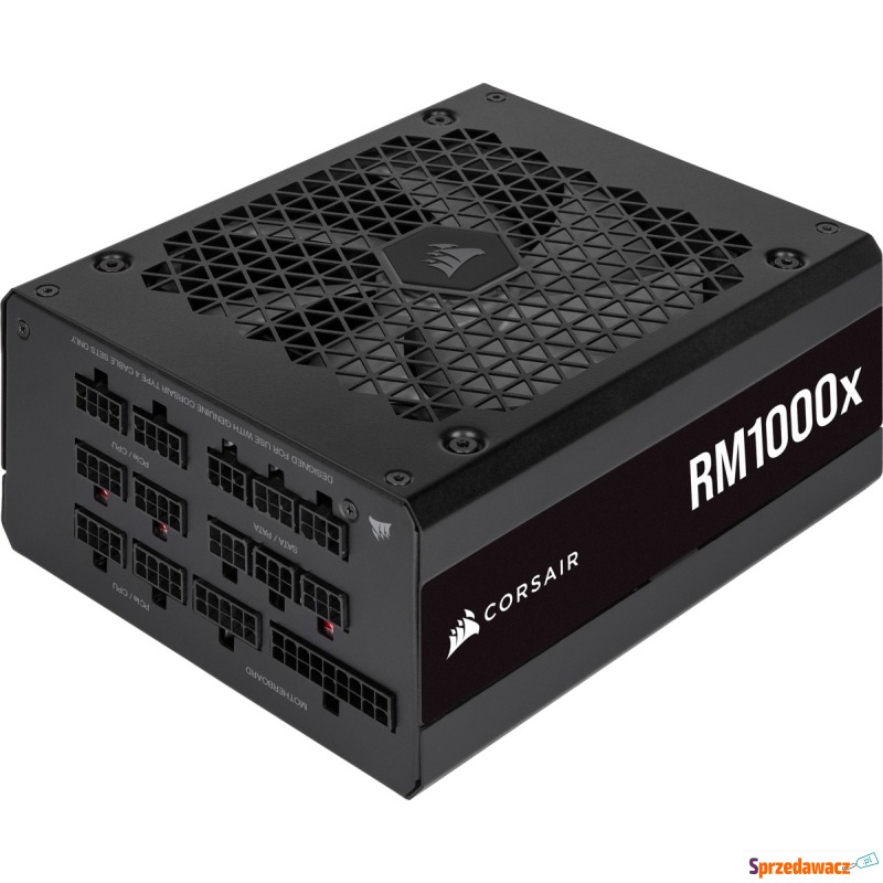 Corsair RM1000x CP-9020201-EU - Zasilacze - Koszalin