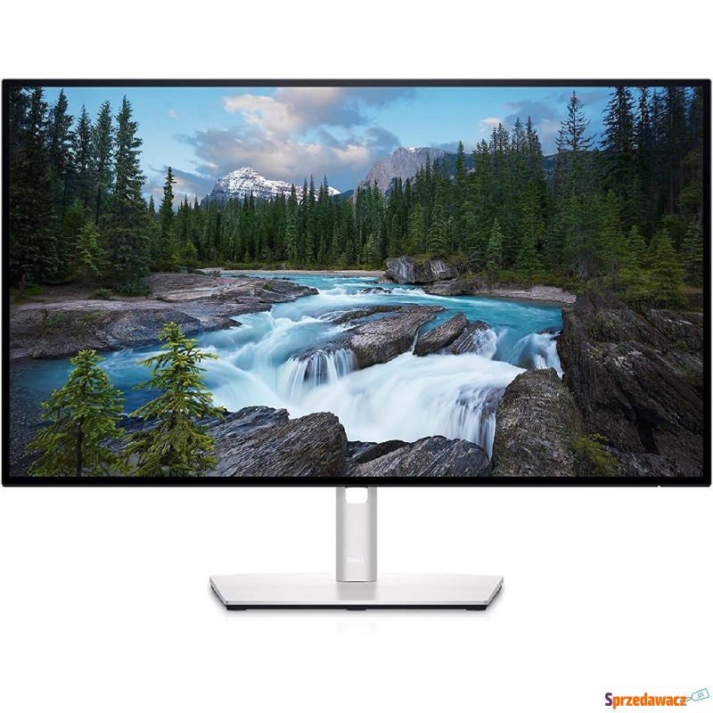 Dell U2722D - 27'' | IPS | QHD - Monitory LCD i LED - Bytom