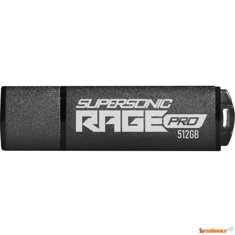 Patriot PenDrive Supersonic Rage PRO 512GB USB... - Pamięć flash (Pendrive) - Mińsk Mazowiecki