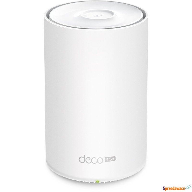 TP-Link Deco X20-4G - Routery - Brzeg