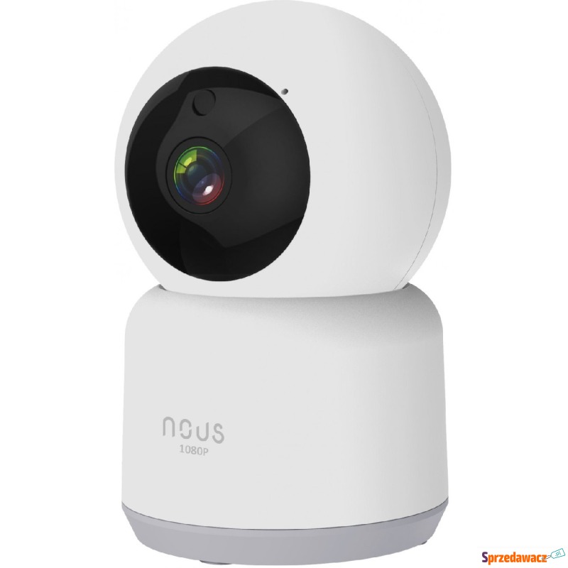 Desktop Nous W2 Kamera 1080p (PTZ) - Kamery CCTV - Piaseczno