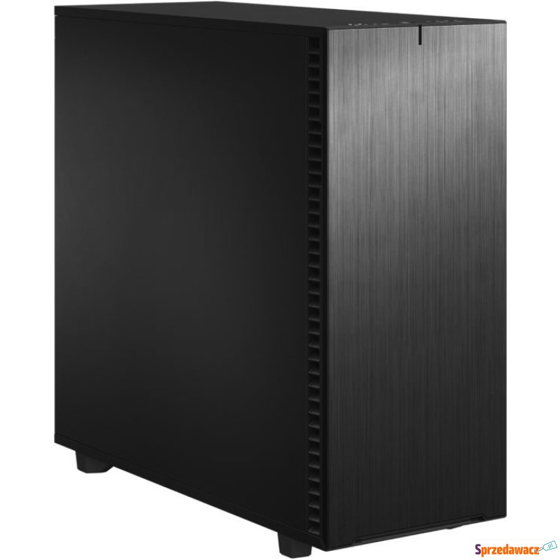 Fractal Design Define XL Black Solid ATX - Obudowy - Słupsk