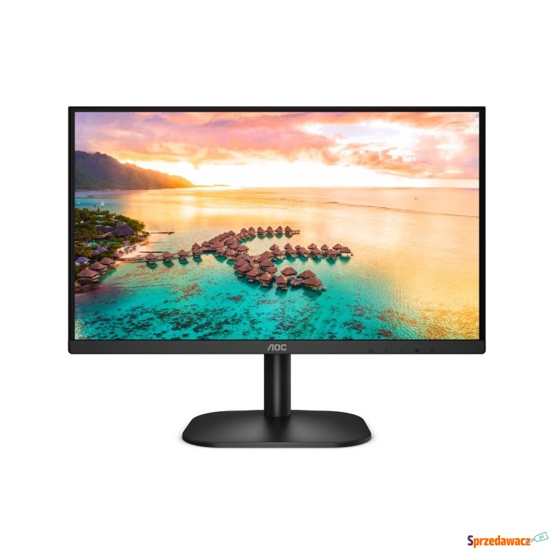 AOC 24B2XH - 24'' | IPS | Full HD | 75Hz - Monitory LCD i LED - Płock