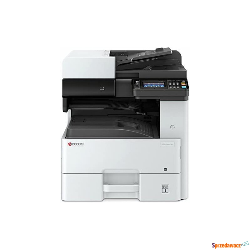 Monochromatyczna Kyocera ECOSYS M4125IDN - Drukarki - Bielsko-Biała