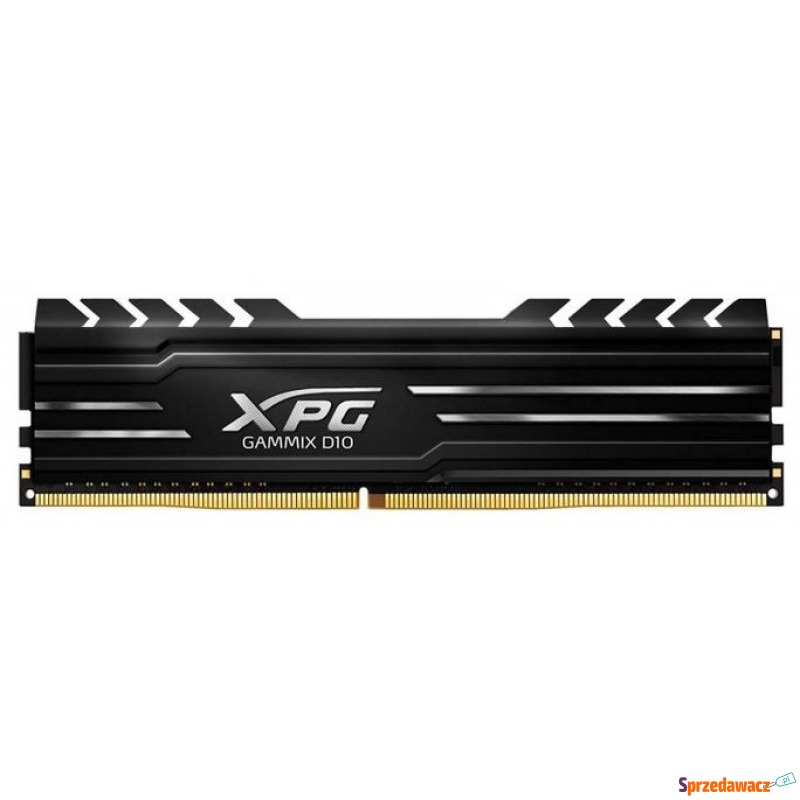 ADATA XPG Gammix D10 8GB [1x8GB 3200MHz DDR4 CL16... - Pamieć RAM - Inowrocław