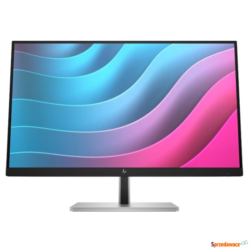 HP E24 G5 - 23,8'' | IPS | Full HD | 75Hz - Monitory LCD i LED - Białystok