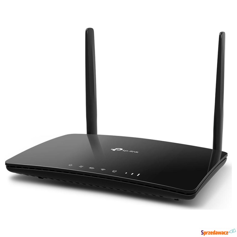 TP-Link Archer MR500 - Routery - Lublin