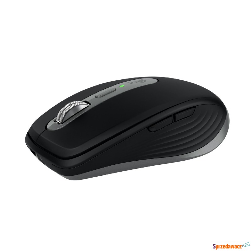 Logitech MX Anywhere 3s for Mac Grafitowy - Myszki - Legnica