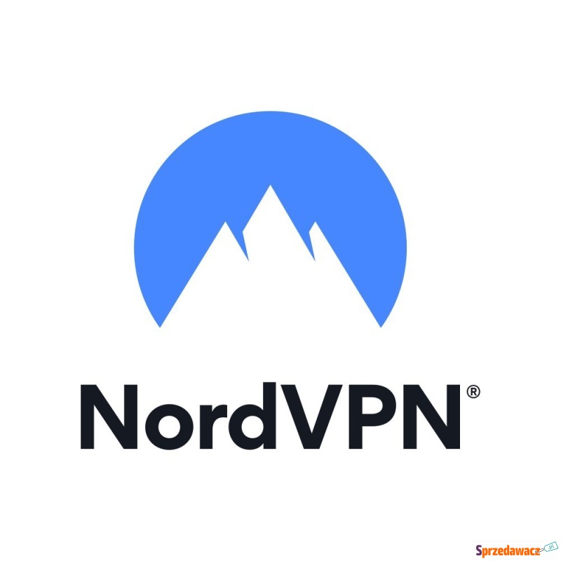 NordVPN VPN Service ENG - subskrypcja na rok - Biuro - Bydgoszcz