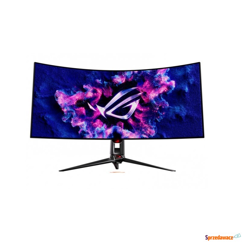 ASUS ROG Swift OLED PG39WCDM - 39'' | OLED | UWQHD... - Monitory LCD i LED - Stargard Szczeciński