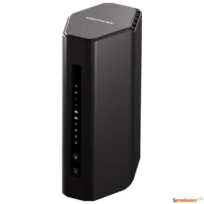 Netgear Nighthawk WiFi 7 RS300-100EUS - Routery - Gdynia