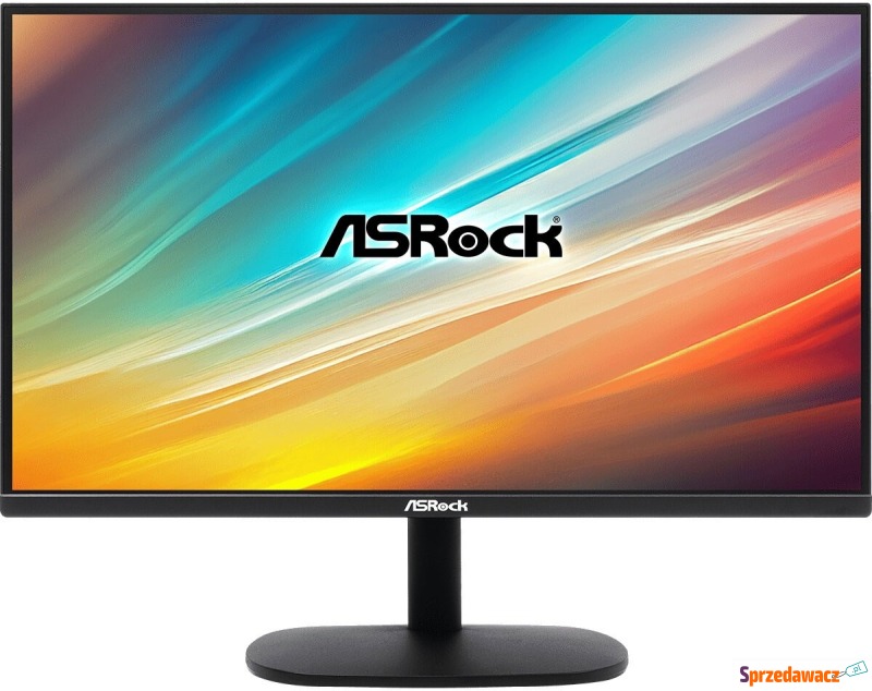 ASRock Challenger CL25FF - 24,5'' | IPS | Full... - Monitory LCD i LED - Jelenia Góra