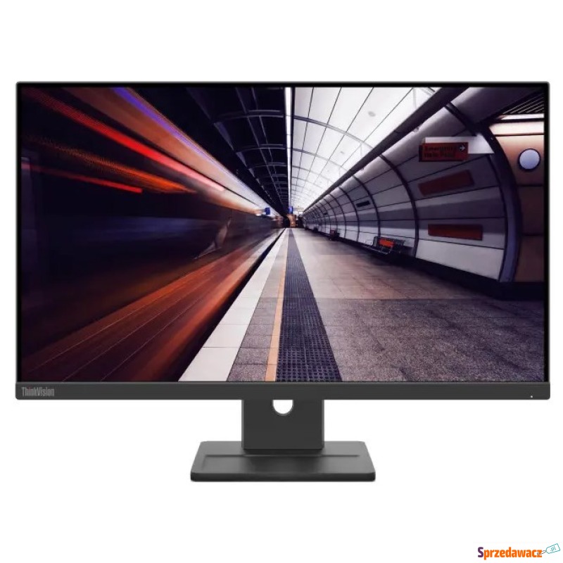 Lenovo Thinkvision 23.8 cali E24-30 - 23,8'' |... - Monitory LCD i LED - Leszno