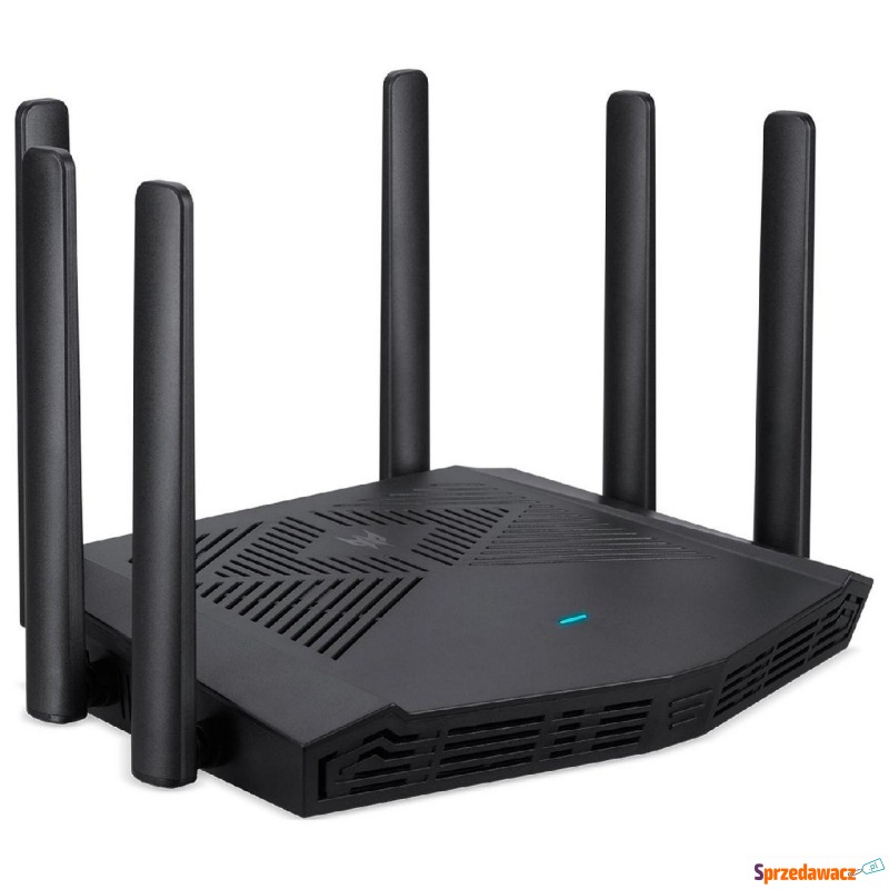 Acer Predator Connect W6x wifi 6 router - Routery - Grudziądz