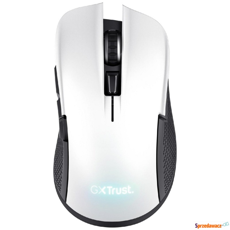 Trust GXT923w Ybar Wireless Mouse - Myszki - Sieradz