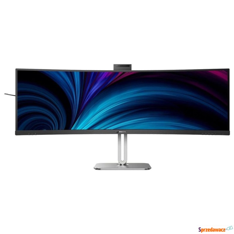 Philips 49B2U6903CH/00 - Monitory LCD i LED - Grudziądz