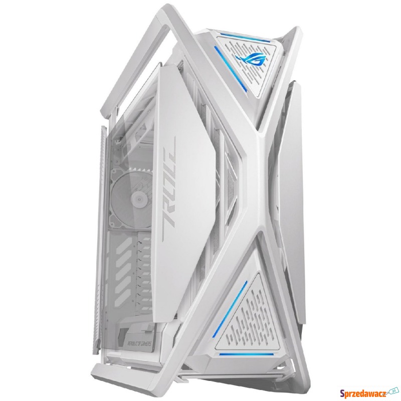 ASUS ROG Hyperion GR701 White - Obudowy - Stalowa Wola