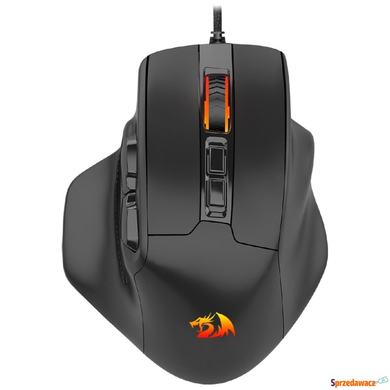 Redragon M806 Bullseye RGB - Myszki - Katowice